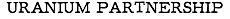 Uranium Partnership